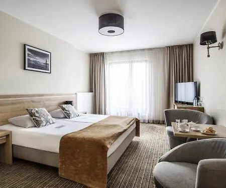 فندق Mercure Brant