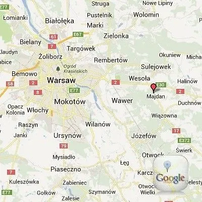 Mercure Brant Wiązowna