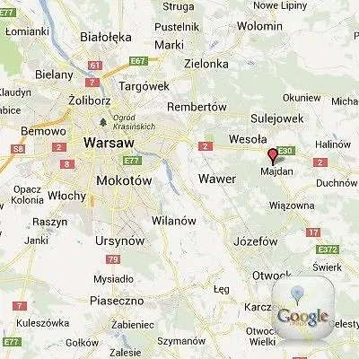 Mercure Brant Wiązowna