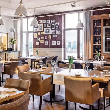 Mercure Brant 4* Wiązowna