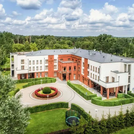 Mercure Brant 4*