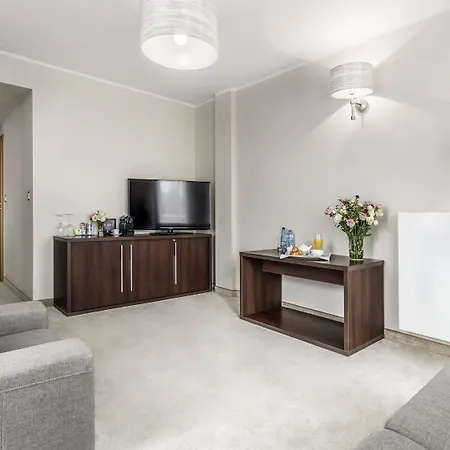 Hotel Mercure Brant 4*