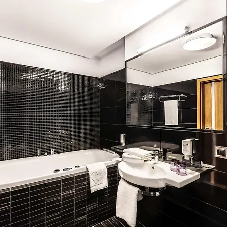 Hotel Mercure Brant 4*