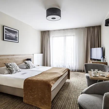 Hotel Mercure Brant 4*