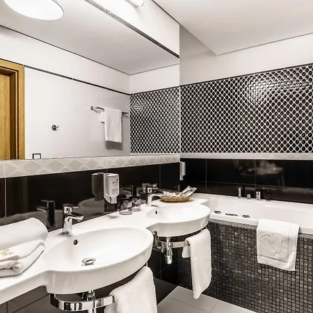 Hotel Mercure Brant