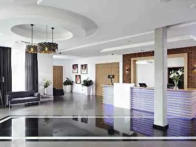 Hotel Mercure Brant 4*