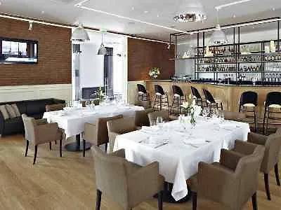 Hotel Mercure Brant