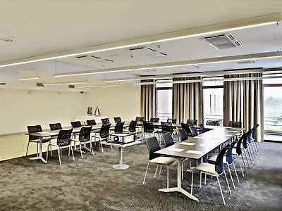 Mercure Wiazowna Brant Ξενοδοχείο