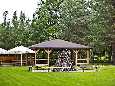 Mercure Brant 4* Wiązowna