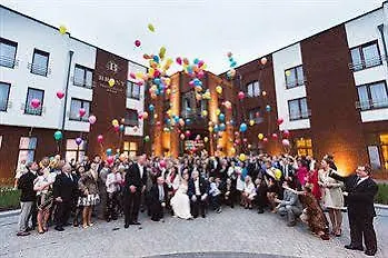 Mercure Brant Hotel