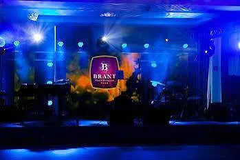Mercure Brant Hotel 4*
