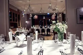Hotel Mercure Brant