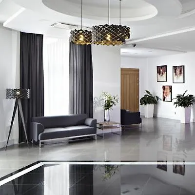 Hotel Mercure Brant Wiązowna