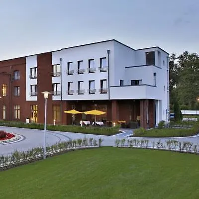 Hotel Mercure Brant