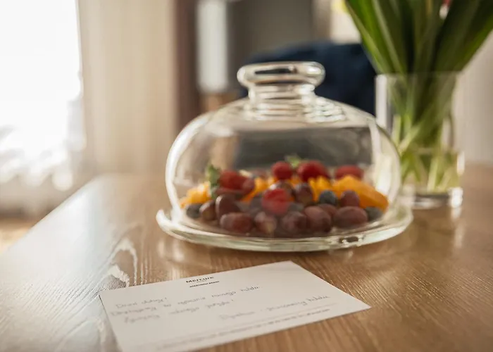 Mercure Brant Hotel 4*