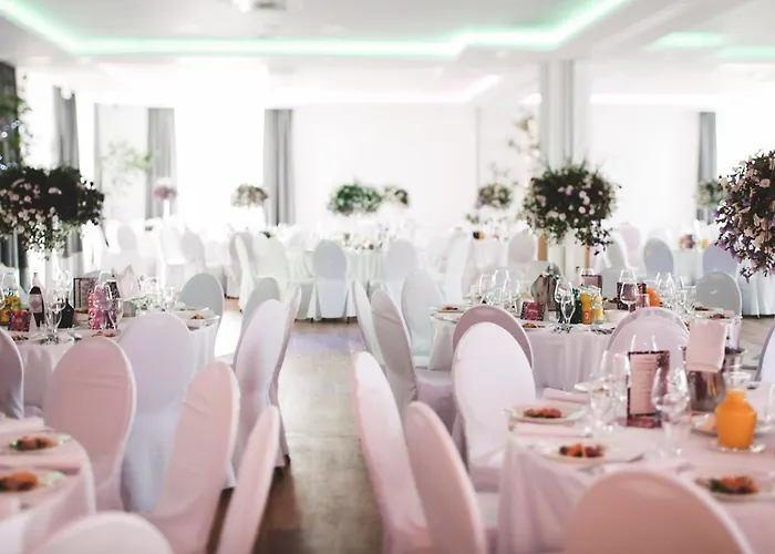 Mercure Brant Hotel 4*