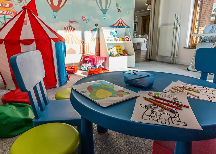 Mercure Brant Wiązowna