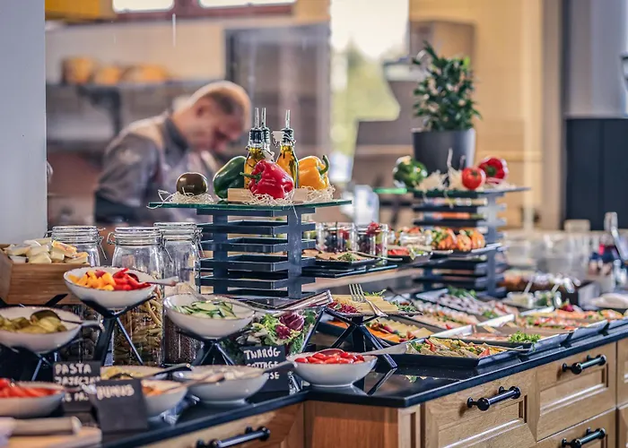 Mercure Brant Wiązowna