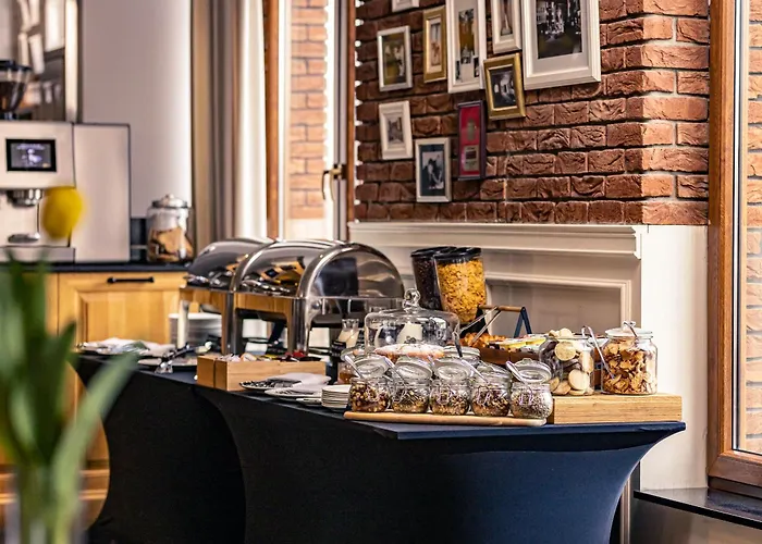 Mercure Brant Hotel 4*