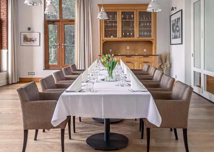 Mercure Brant Hotel 4*