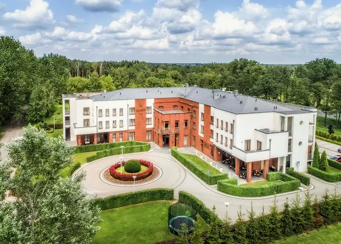 Mercure Brant Wiązowna