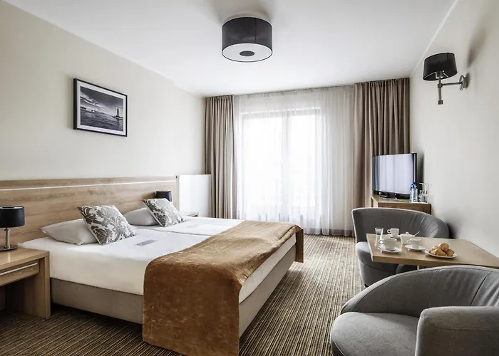 Mercure Brant Hotel 4*