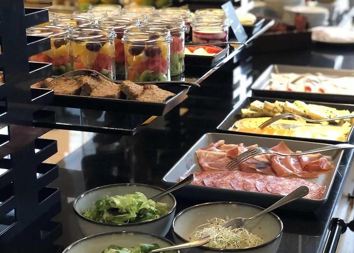 Mercure Brant Wiązowna