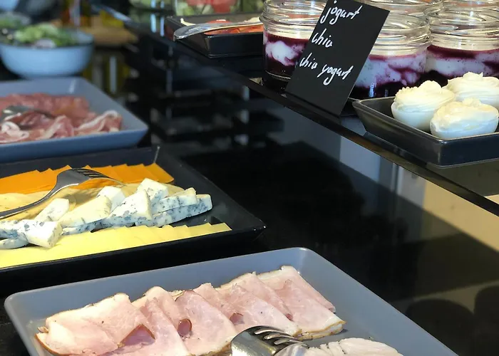 Mercure Brant 4* Wiązowna