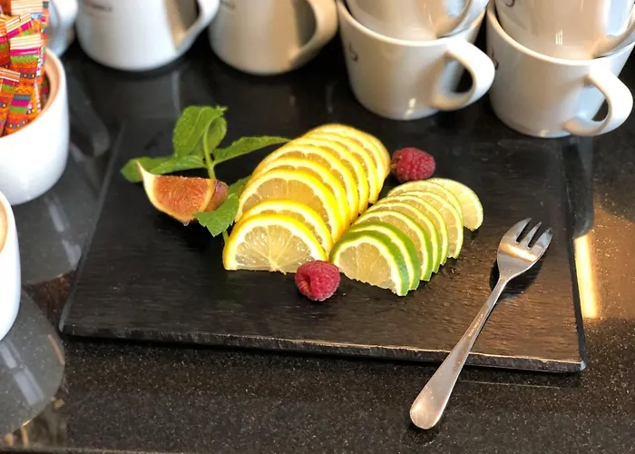 Hotel Mercure Brant 4*