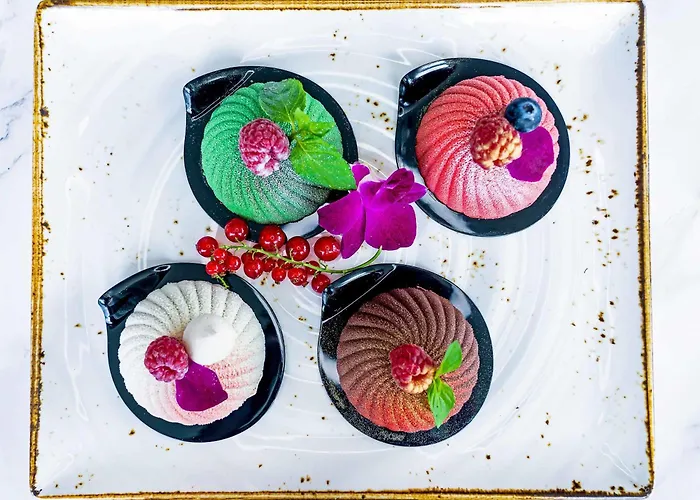 Mercure Brant Hotel Wiązowna