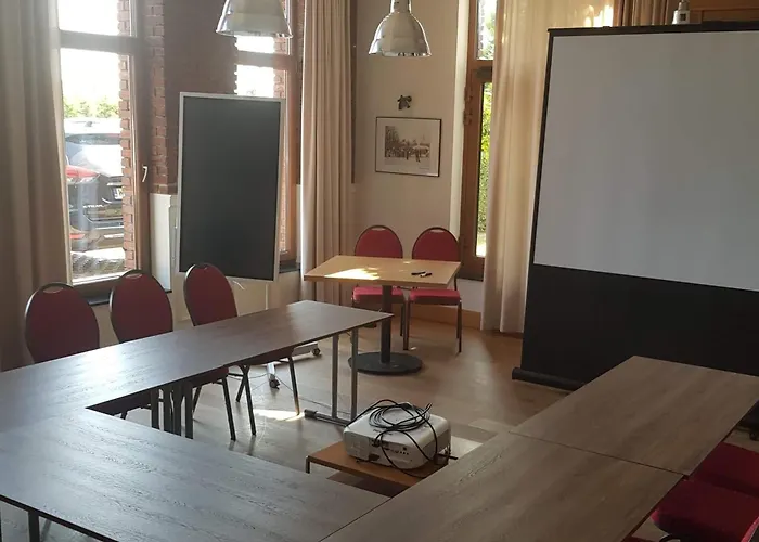 Hotel Mercure Brant Wiązowna