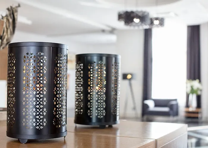 Mercure Brant 4* Wiązowna