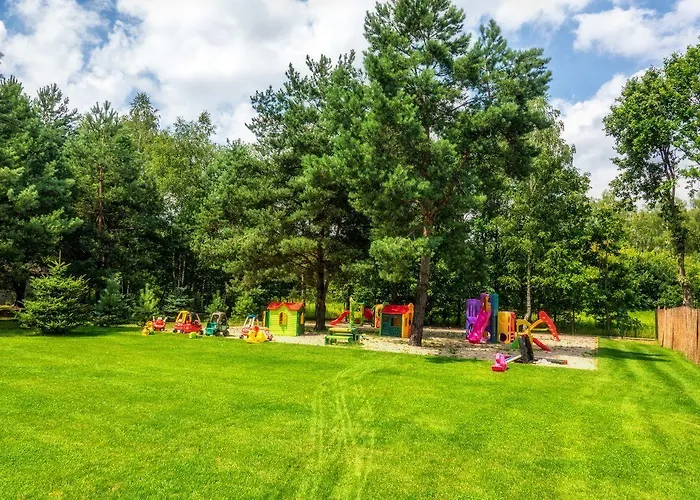 Mercure Brant Wiązowna