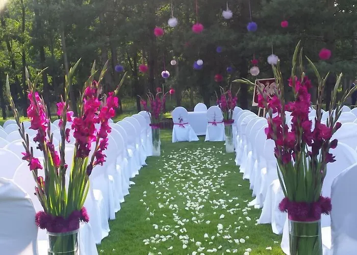 Mercure Brant Hotel 4*