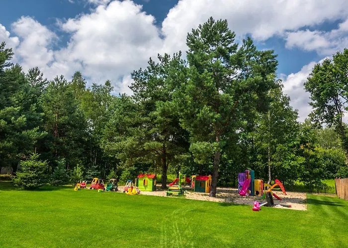 Mercure Brant Hotel Wiązowna