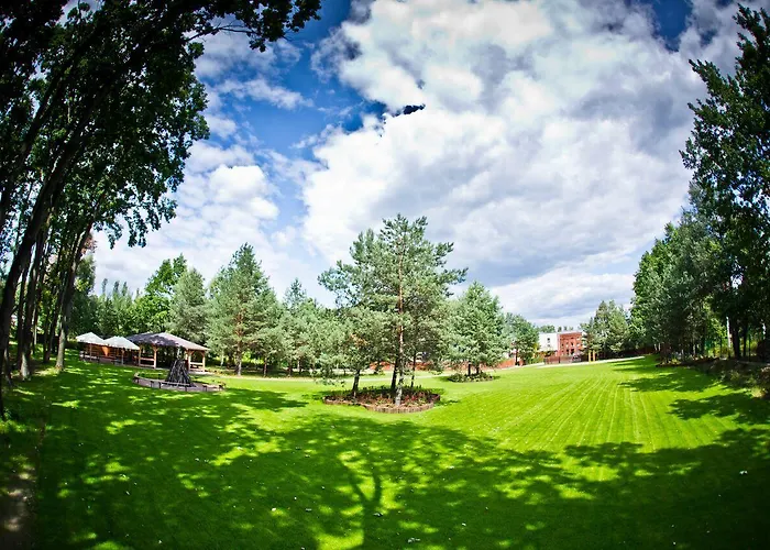 Hotel Mercure Brant 4*