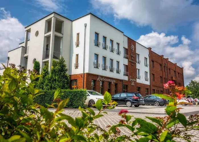 Hotel Mercure Brant Wiązowna