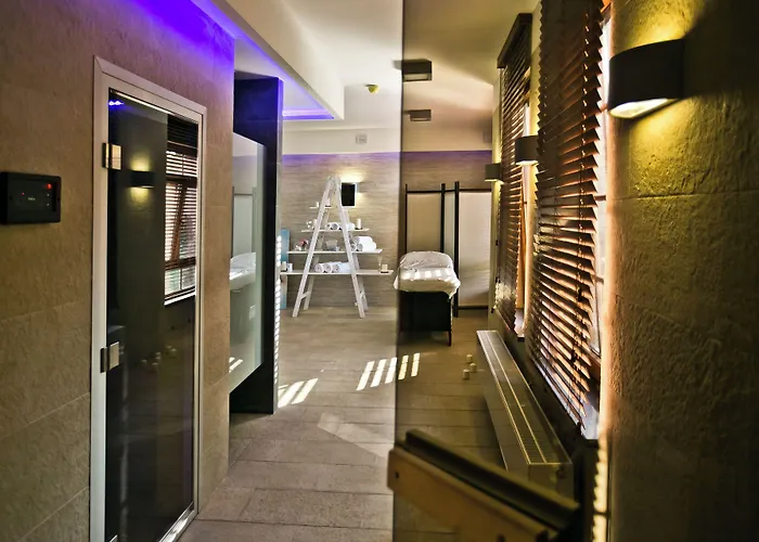 Mercure Brant Wiązowna