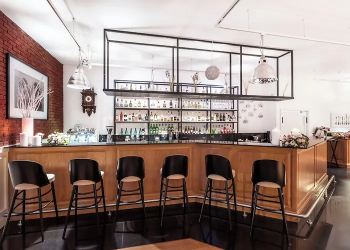 Mercure Brant 4* Wiązowna