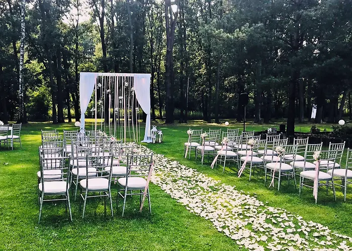 Hotel Mercure Brant Wiązowna